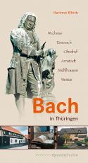 Cover-Bild Bach in Thüringen
