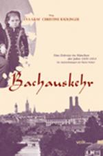 Cover-Bild Bachauskehr
