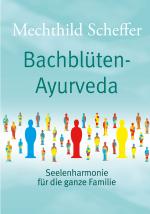 Cover-Bild Bachblüten Ayurveda