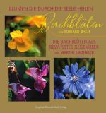 Cover-Bild Bachblüten