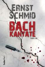 Cover-Bild Bachkantate