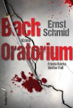 Cover-Bild Bachoratorium