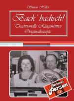 Cover-Bild Back' badisch!