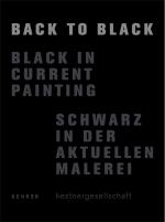 Cover-Bild back to black