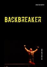 Cover-Bild Backbreaker - Der Wrestling Krimi