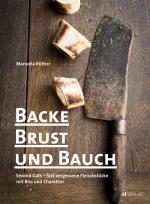 Cover-Bild Backe, Brust und Bauch