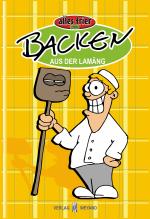 Cover-Bild Backen aus der Lamäng