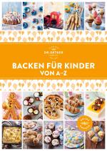 Cover-Bild Backen für Kinder von A–Z