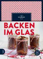 Cover-Bild Backen im Glas