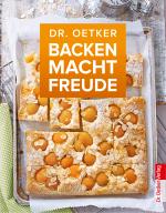 Cover-Bild Backen macht Freude