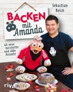 Cover-Bild Backen mit Amanda