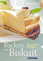 Cover-Bild Backen mit Biskuit