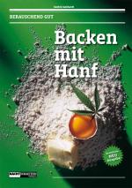 Cover-Bild Backen mit Hanf