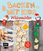 Cover-Bild Backen mit Kids (Kindern) – Weihnachten