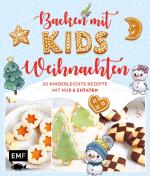 Cover-Bild Backen mit Kids (Kindern) – Weihnachten