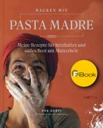 Cover-Bild Backen mit Pasta Madre