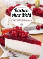 Cover-Bild Backen ohne Mehl