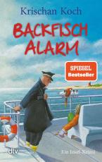 Cover-Bild Backfischalarm