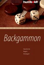 Cover-Bild Backgammon