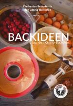 Cover-Bild Backideen aus dem Omnia-Backofen