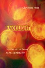 Cover-Bild BACKLIGHT