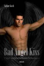 Cover-Bild Bad Angel Kiss