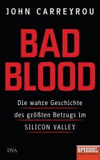 Cover-Bild Bad Blood