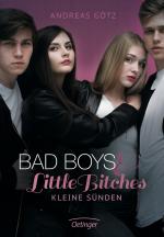 Cover-Bild Bad Boys and Little Bitches 2. Kleine Sünden