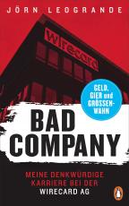 Cover-Bild Bad Company