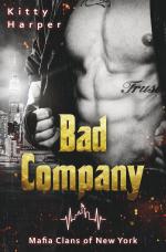 Cover-Bild Bad Company