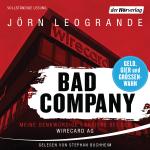 Cover-Bild Bad Company