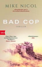 Cover-Bild Bad Cop