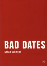 Cover-Bild Bad Dates
