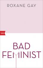 Cover-Bild Bad Feminist