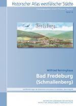 Cover-Bild Bad Fredeburg (Schmallenberg)