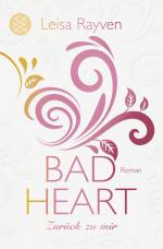 Cover-Bild Bad Heart - Zurück zu mir