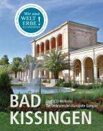 Cover-Bild Bad Kissingen