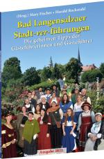 Cover-Bild Bad Langensalzaer Stadt-ver-führungen