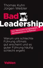 Cover-Bild Bad Leadership