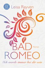 Cover-Bild Bad Romeo - Ich werde immer bei dir sein