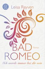 Cover-Bild Bad Romeo - Ich werde immer bei dir sein