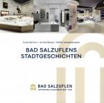 Cover-Bild Bad Salzuflens Stadtgeschichten