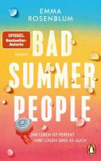 Cover-Bild Bad Summer People