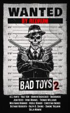 Cover-Bild Bad Toys 2