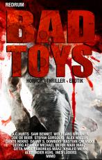 Cover-Bild Bad Toys