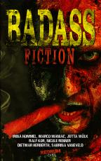 Cover-Bild Badass Fiction