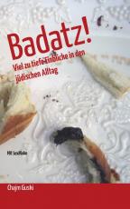 Cover-Bild Badatz!