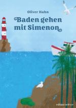 Cover-Bild Baden mit Simenon