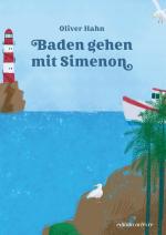 Cover-Bild Baden mit Simenon