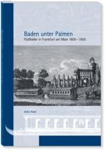 Cover-Bild Baden unter Palmen